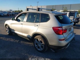 BMW X3 XDRIVE35I | Mobile.bg    5