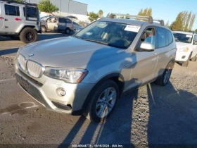 BMW X3 XDRIVE35I | Mobile.bg    4