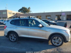 BMW X3 XDRIVE35I | Mobile.bg    7