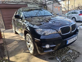 BMW X6 3.0 Dizel.245ks., снимка 3