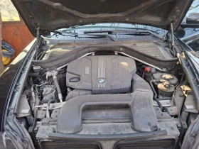 BMW X6 3.0 Dizel.245ks., снимка 8