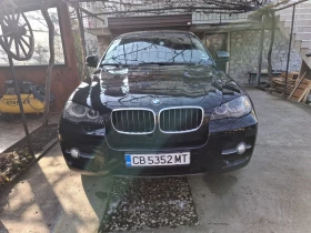 BMW X6 3.0 Dizel.245ks., снимка 1