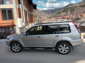 Nissan X-trail 2.200, снимка 12