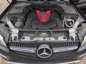 Mercedes-Benz GLC 43 AMG - 49899 лв. - 34686050 | Car24.bg