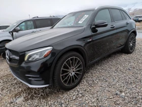 Mercedes-Benz GLC 43 AMG - 49899 лв. - 34686050 | Car24.bg