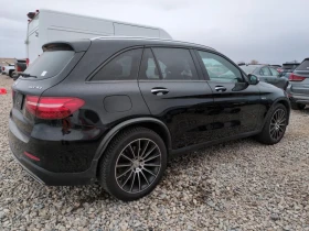 Mercedes-Benz GLC 43 AMG, снимка 4