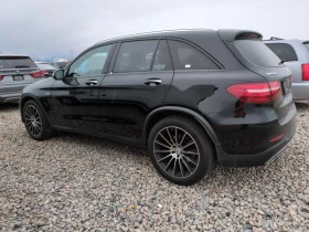 Mercedes-Benz GLC 43 AMG - 49899 лв. - 34686050 | Car24.bg