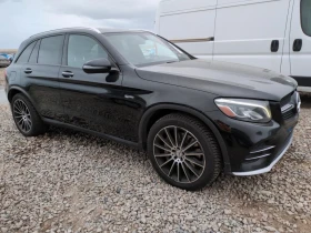 Mercedes-Benz GLC 43 AMG, снимка 2