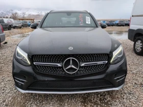 Mercedes-Benz GLC 43 AMG - 49899 лв. - 34686050 | Car24.bg