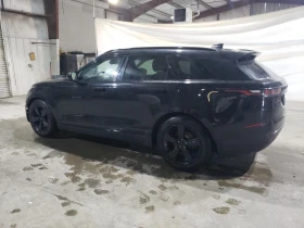 Land Rover Range Rover Velar S, снимка 3