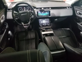 Land Rover Range Rover Velar S, снимка 8