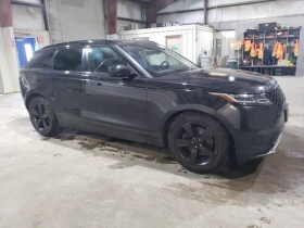 Land Rover Range Rover Velar S, снимка 5