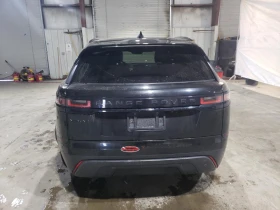 Land Rover Range Rover Velar S, снимка 6