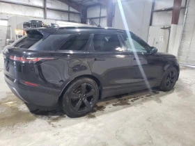 Land Rover Range Rover Velar S, снимка 4