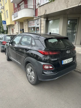 Hyundai Kona 64kw  | Mobile.bg    3