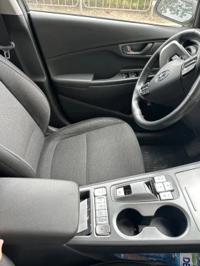 Hyundai Kona 64kw  | Mobile.bg    6