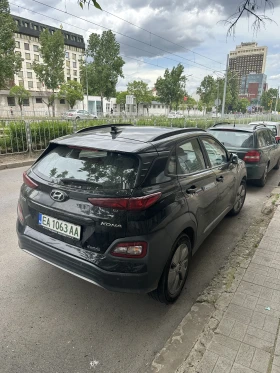 Hyundai Kona 64kw  | Mobile.bg    2