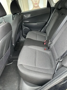 Hyundai Kona 64kw  | Mobile.bg    12