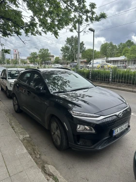     Hyundai Kona 64kw 