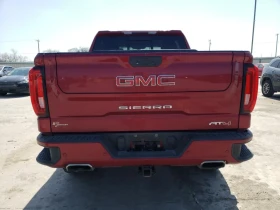 Обява за продажба на Gmc Sierra ~49 900 лв. - изображение 8