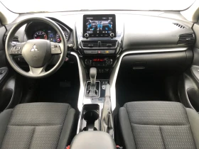 Mitsubishi Eclipse Cross 4x4-NAVI-PODGREV-DISTRONIC-EURO 6-6 !! | Mobile.bg    11