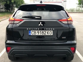 Mitsubishi Eclipse Cross 4x4-NAVI-PODGREV-DISTRONIC-EURO 6-6 !! | Mobile.bg    5