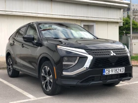 Mitsubishi Eclipse Cross 4x4-NAVI-PODGREV-DISTRONIC-EURO 6-6 !! | Mobile.bg    8