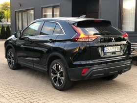 Обява за продажба на Mitsubishi Eclipse Cross 4x4-NAVI-PODGREV-EURO 6-ТОП-СЪСТОЯНИЕ!!! ~39 777 лв. - изображение 2