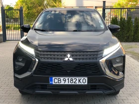 Обява за продажба на Mitsubishi Eclipse Cross 4x4-NAVI-PODGREV-EURO 6-ТОП-СЪСТОЯНИЕ!!! ~39 777 лв. - изображение 1