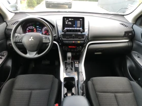 Обява за продажба на Mitsubishi Eclipse Cross 4x4-NAVI-PODGREV-EURO 6-ТОП-СЪСТОЯНИЕ!!! ~39 777 лв. - изображение 7