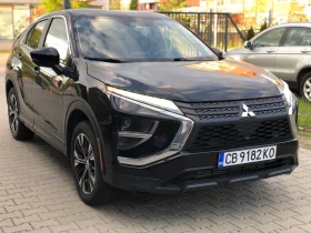 Обява за продажба на Mitsubishi Eclipse Cross 4x4-NAVI-PODGREV-EURO 6-ТОП-СЪСТОЯНИЕ!!! ~39 777 лв. - изображение 5
