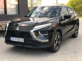 Обява за продажба на Mitsubishi Eclipse Cross 4x4-NAVI-PODGREV-EURO 6-ТОП-СЪСТОЯНИЕ!!! ~39 777 лв. - изображение 1