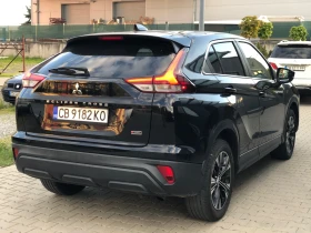 Обява за продажба на Mitsubishi Eclipse Cross 4x4-NAVI-PODGREV-EURO 6-ТОП-СЪСТОЯНИЕ!!! ~39 777 лв. - изображение 4
