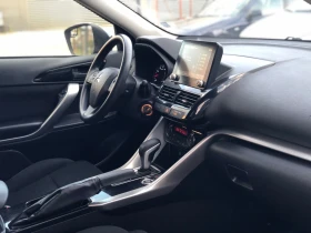 Обява за продажба на Mitsubishi Eclipse Cross 4x4-NAVI-PODGREV-EURO 6-ТОП-СЪСТОЯНИЕ!!! ~39 777 лв. - изображение 8