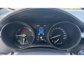 Toyota C-HR 2.0 HSD DYNAMIC | Mobile.bg    14