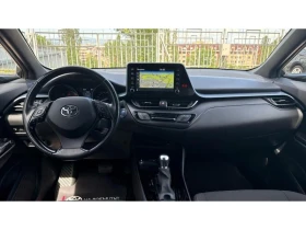 Toyota C-HR 2.0 HSD DYNAMIC | Mobile.bg    8