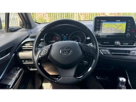 Toyota C-HR 2.0 HSD DYNAMIC | Mobile.bg    9