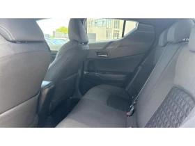 Toyota C-HR 2.0 HSD DYNAMIC | Mobile.bg    11