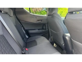 Toyota C-HR 2.0 HSD DYNAMIC | Mobile.bg    7