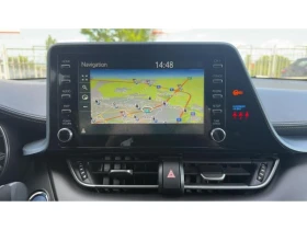 Toyota C-HR 2.0 HSD DYNAMIC | Mobile.bg    15