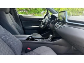 Toyota C-HR 2.0 HSD DYNAMIC | Mobile.bg    6