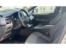 Toyota C-HR 2.0 HSD DYNAMIC | Mobile.bg    12