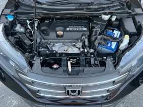 Honda Cr-v 2.2 DTEC - 150  / 4X4 /   / 5F  | Mobile.bg    17