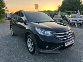 Honda Cr-v 2.2 DTEC - 150  / 4X4 /   / 5F  | Mobile.bg    3