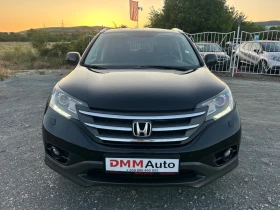 Honda Cr-v 2.2 DTEC - 150  / 4X4 /   / 5F  | Mobile.bg    2