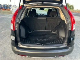 Honda Cr-v 2.2 DTEC - 150  / 4X4 /   / 5F  | Mobile.bg    14