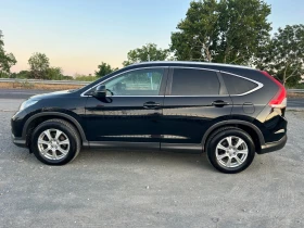 Honda Cr-v 2.2 DTEC - 150  / 4X4 /   / 5F  | Mobile.bg    8