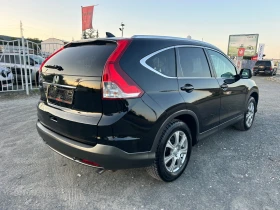 Honda Cr-v 2.2 DTEC - 150  / 4X4 /   / 5F  | Mobile.bg    5