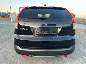 Honda Cr-v 2.2 DTEC - 150  / 4X4 /   / 5F  | Mobile.bg    6