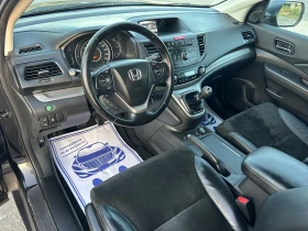 Honda Cr-v 2.2 DTEC - 150  / 4X4 /   / 5F  | Mobile.bg    9